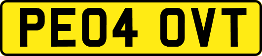PE04OVT