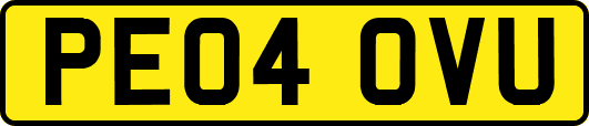 PE04OVU