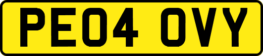 PE04OVY