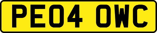 PE04OWC