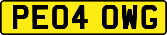 PE04OWG