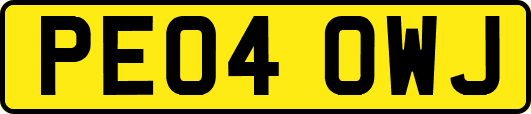 PE04OWJ
