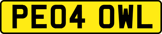 PE04OWL