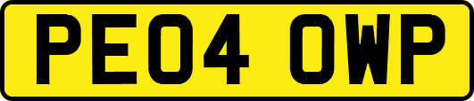 PE04OWP