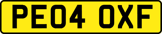 PE04OXF