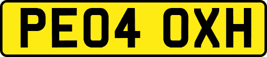 PE04OXH