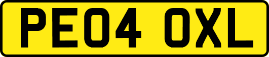 PE04OXL