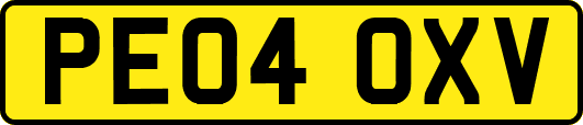 PE04OXV