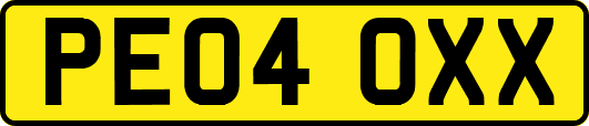PE04OXX