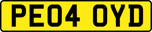 PE04OYD