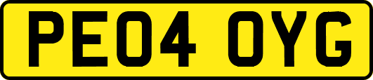 PE04OYG