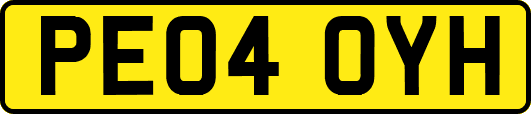 PE04OYH