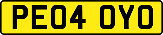 PE04OYO
