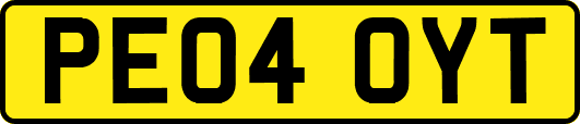 PE04OYT
