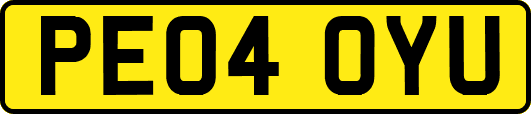 PE04OYU