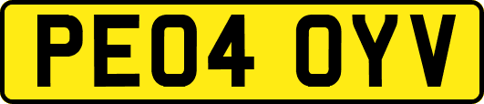 PE04OYV