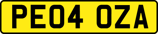 PE04OZA
