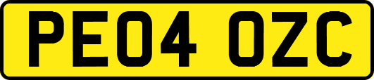 PE04OZC