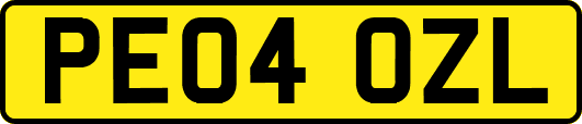 PE04OZL