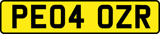 PE04OZR