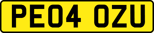 PE04OZU