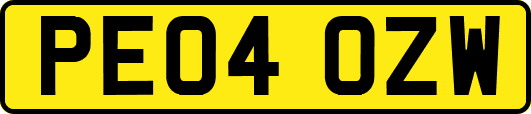 PE04OZW