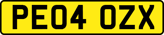 PE04OZX