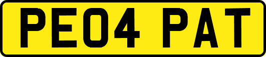 PE04PAT