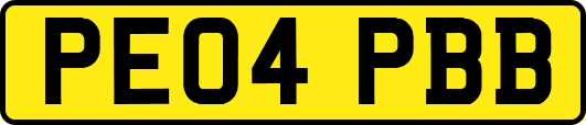 PE04PBB