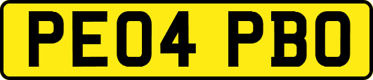 PE04PBO