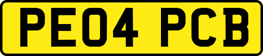 PE04PCB