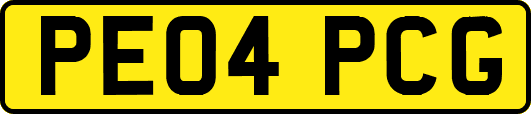 PE04PCG