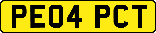 PE04PCT