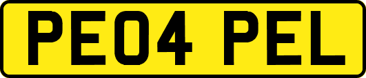 PE04PEL