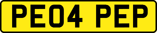 PE04PEP