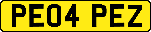 PE04PEZ