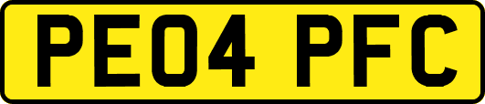 PE04PFC