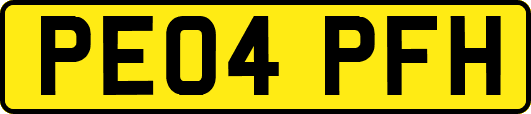 PE04PFH