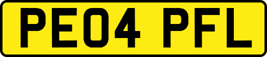 PE04PFL