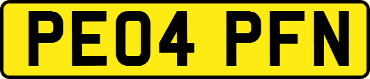 PE04PFN