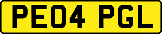 PE04PGL