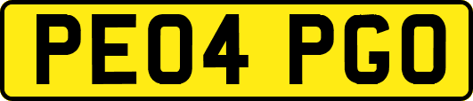 PE04PGO