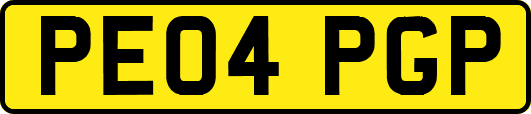 PE04PGP