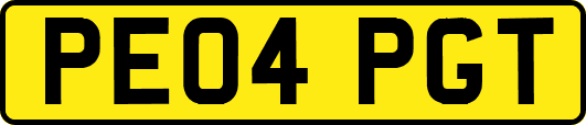 PE04PGT