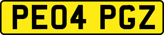PE04PGZ