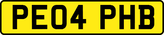 PE04PHB