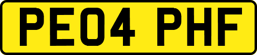 PE04PHF