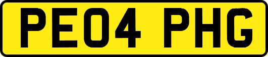 PE04PHG