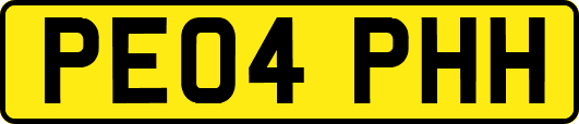 PE04PHH