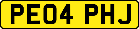 PE04PHJ
